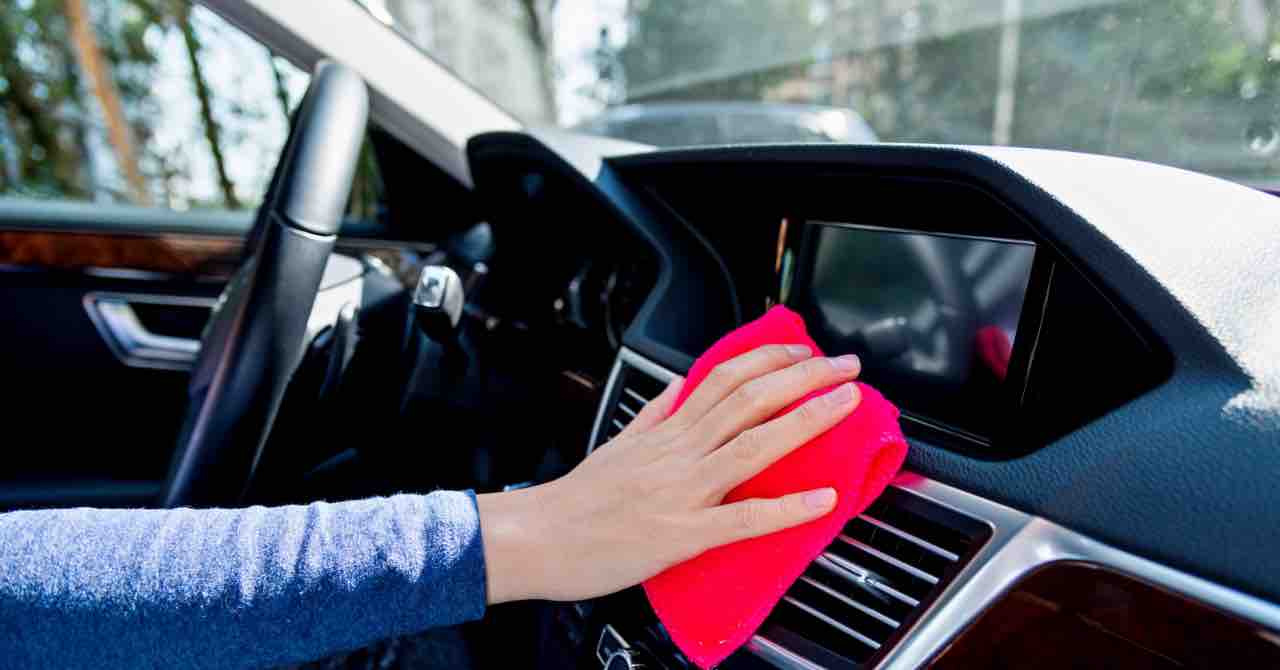 パーツ買取業者の詳細