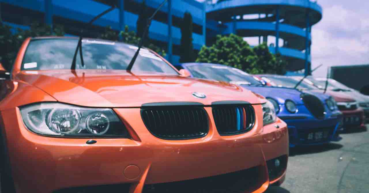 沖縄の中古車販売業者の詳細