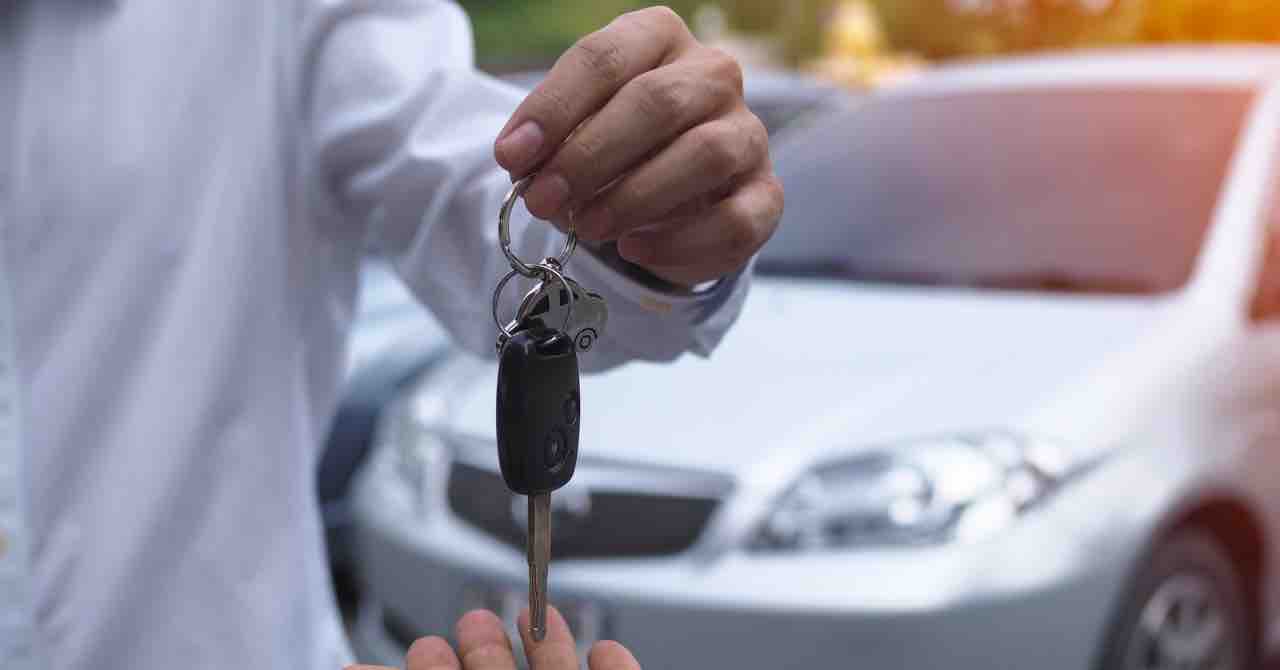 買取業者への売却