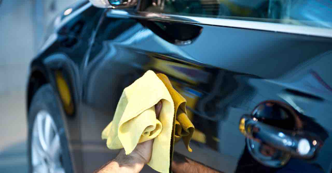 新しい中古車を手に入れるコツ