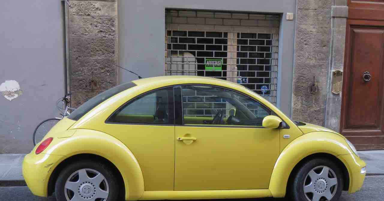 新しい中古車ってなに？