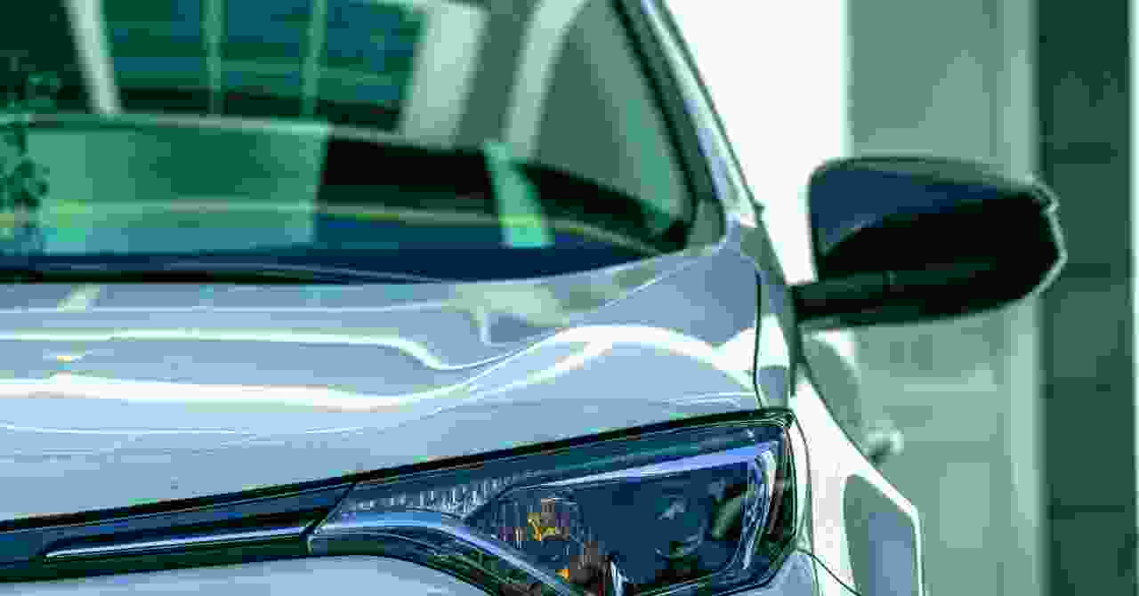 新しい中古車がある理由