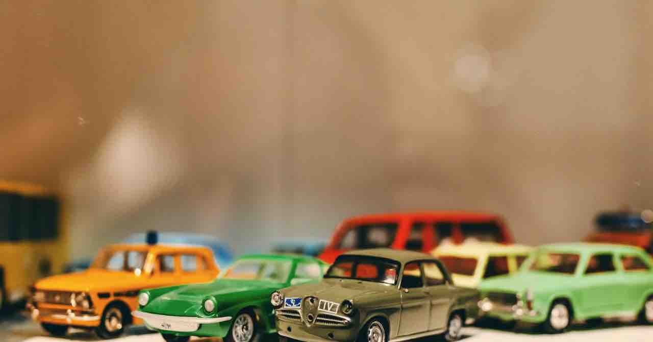 軽自動車は中古がおすすめ