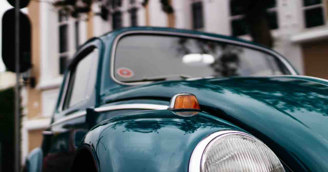 中古車の選び方