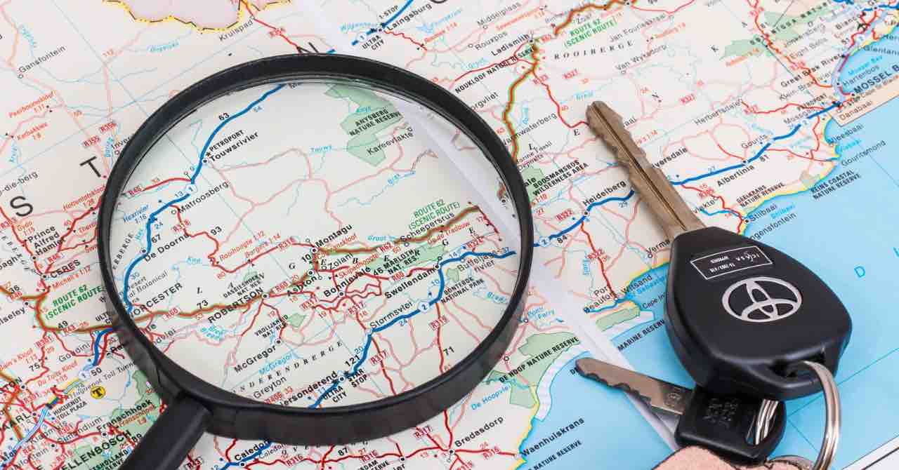 沖縄の中古車販売業者探しのポイント