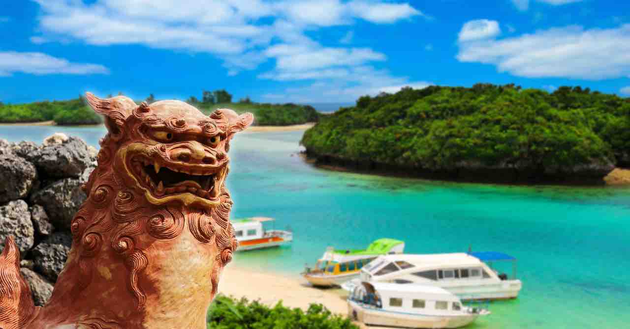 沖縄の中古車事情