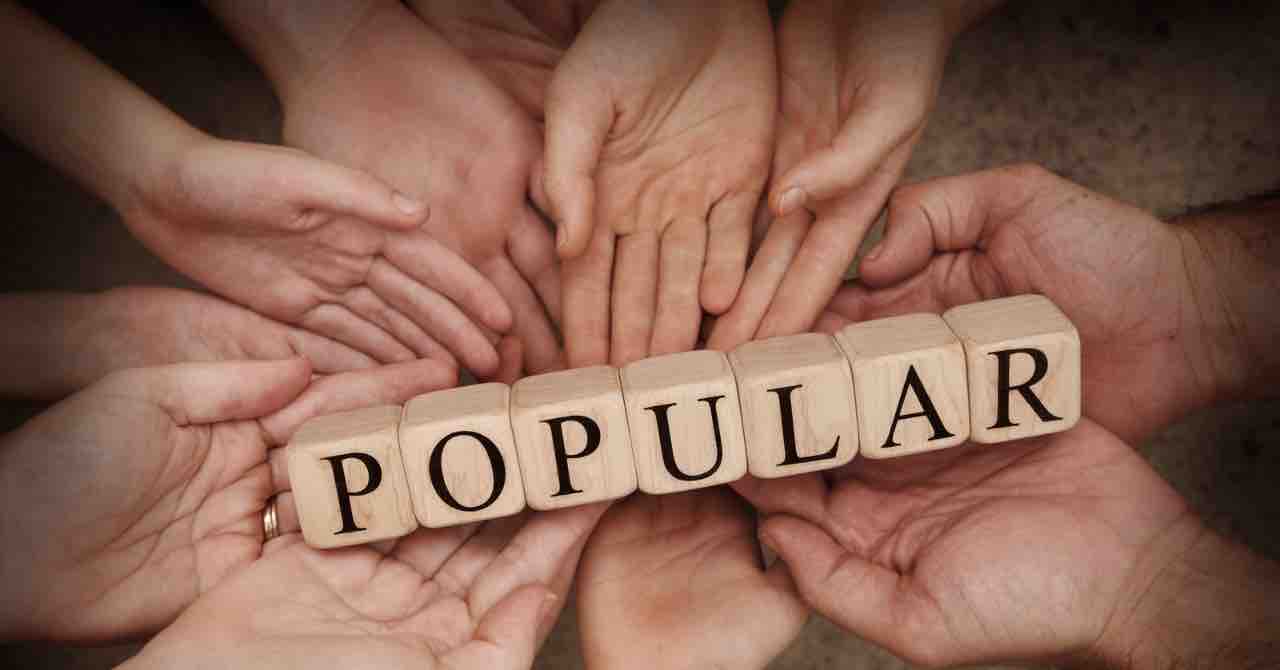 人気の軽自動車